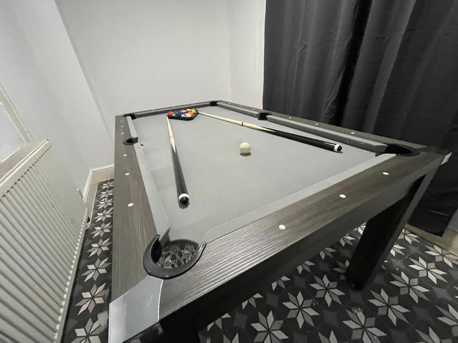 30 Percent Off Weekly Stays - 6 Bedroom House - 11 Beds Blackpool Esterno foto