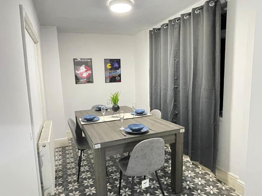 30 Percent Off Weekly Stays - 6 Bedroom House - 11 Beds Blackpool Esterno foto